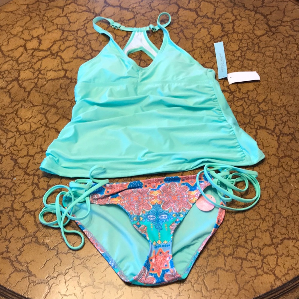 Antonio Melani swim suit